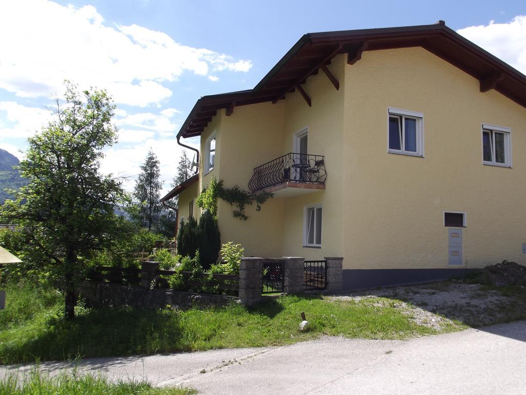 Hotel Haus Anastasia Bad Ischl Exteriér fotografie