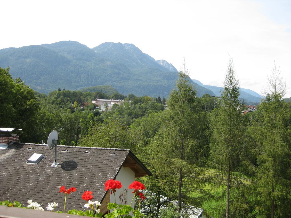 Hotel Haus Anastasia Bad Ischl Exteriér fotografie